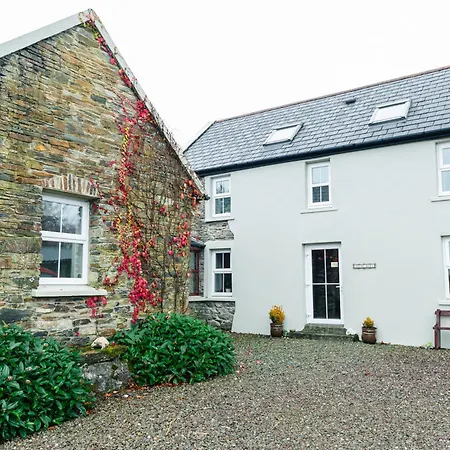 Stone Barn * Skibbereen