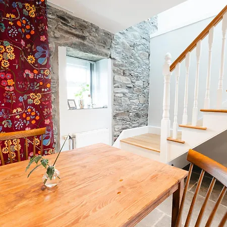 Guest house Stone Barn