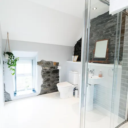 Guest house Stone Barn *