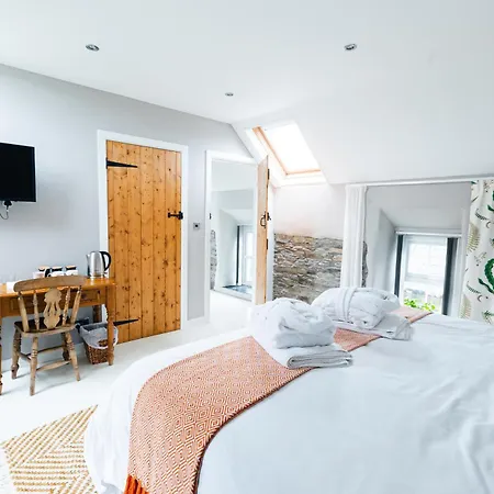 Stone Barn Guest house Skibbereen