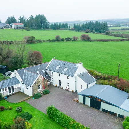 Guest house Stone Barn *