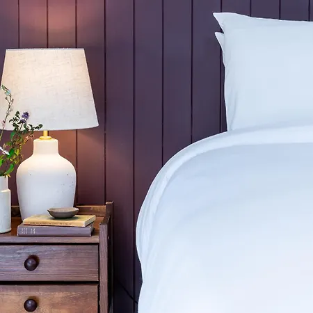 Stone Barn Guest house
