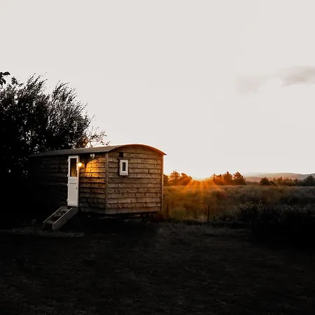 Guest house Stone Barn