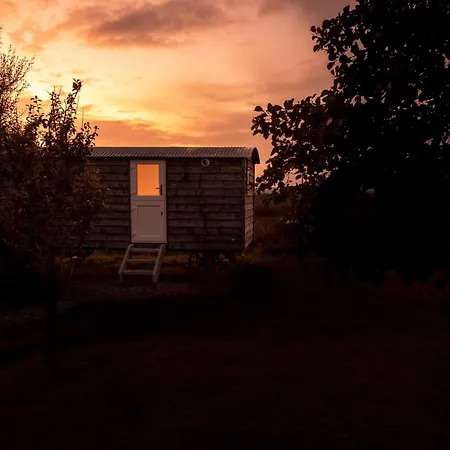 Stone Barn Guest house *