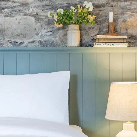 Stone Barn Guest house