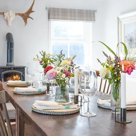 Guest house Stone Barn *
