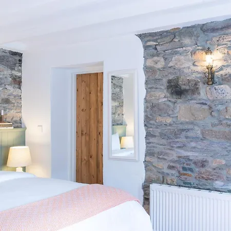 Stone Barn *