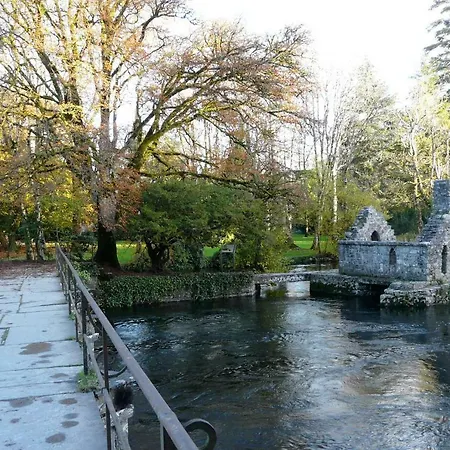 The Old Stone Barn Дом отдыха Clonbur
