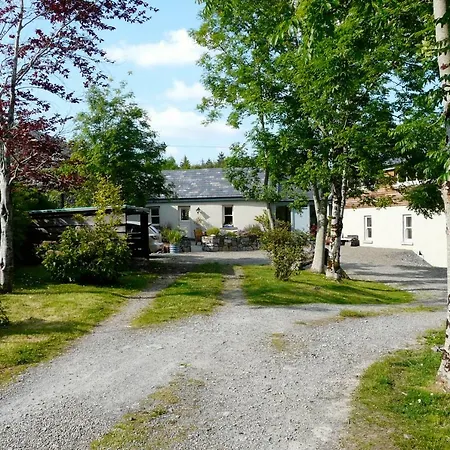 The Old Stone Barn