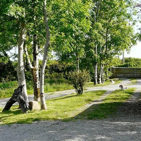 The Old Stone Barn *